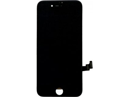 Náhradní displej pro iPhone 8/SE 2020 / SE 2022 TM - Černý
