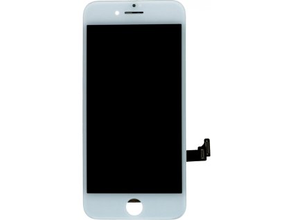 Náhradní displej pro iPhone 8 TM - Bílý