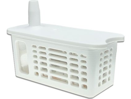 1x Sunny Modul s pomalým uvolňováním stříbrných iontů pro Ecovacs Deebot X2 Omni