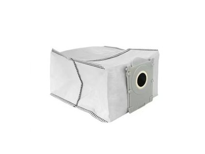1x Sunny Sáček na prach pro Ecovacs Deebot X8 Pro Omni