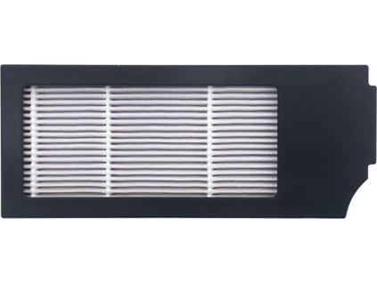 1x Sunny HEPA Filtrační kazeta pro Ecovacs Deebot X1 Omni