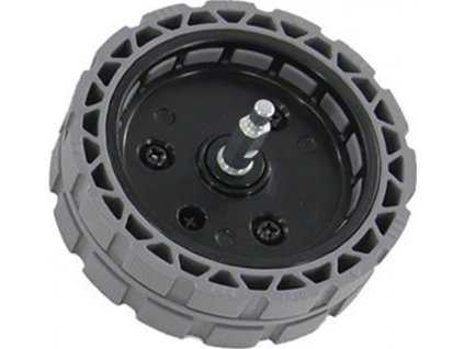 1x Sunny kolečko pro Ecovacs Deebot X1 Omni, T10 Omni, T10 Turbo