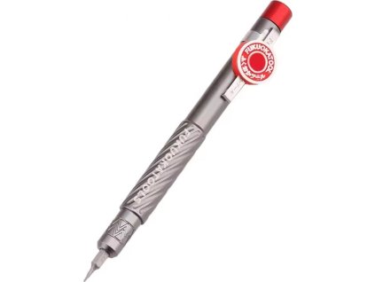 Fukuokatools FO-9228 multifunkční mini šroubovák ve tvaru pera z hliníkové slitiny (13v1)