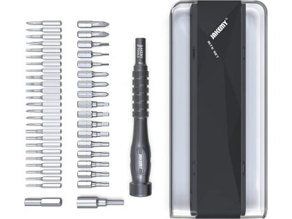 JAKEMY JM-8174 precizní sada šroubováků (45v1)