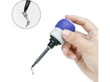 BEST BST-8938 multifunkční magnetická sada šroubováků