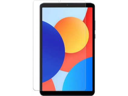 Tvrzené sklo pro Xiaomi Redmi Pad SE 8.7" – transparentní