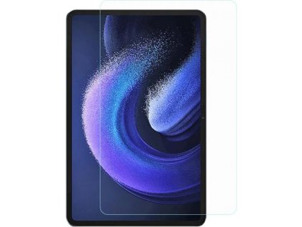 Tvrzené sklo pro Xiaomi Pad 6 – transparentní
