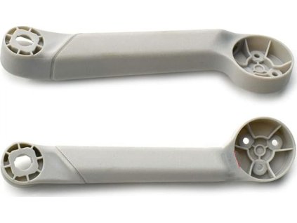 Levá zadní ramenní skořepina pro DJI Mini 3 Pro – originální