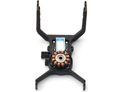 Držák kamery s tlumením vibrací a motorem pro DJI Mavic Mini / Mini SE / Mini 2 – HQ
