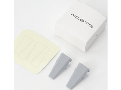 Prodlužovací nožičky podvozku pro DJI FPV – 2 ks