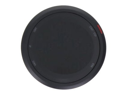 Náhradní displej pro Garmin Forerunner 245 Červený Originální