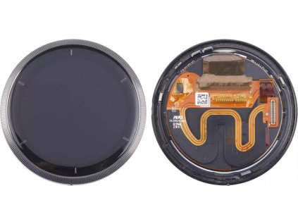 Náhradní displej pro Garmin Venu 2 Originální