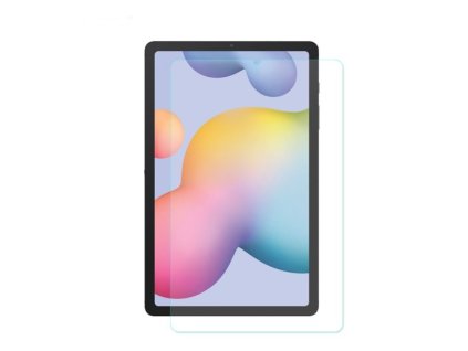 tvrdene sklo enkay samsung galaxy tab s6 lite