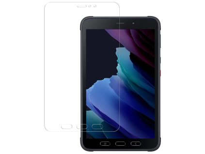 Ochranné tvrzené sklo pro Samsung Galaxy Tab Active3 (T575) – transparentní
