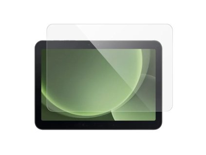 Tvrzené sklo pro Samsung Galaxy Tab Active5 Pro – Transparentní