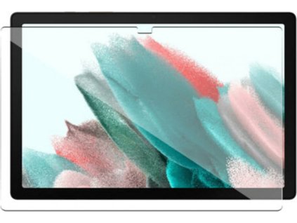 Tvrzené sklo pro Samsung Galaxy Tab A8 10.5" (2021) – Transparentní