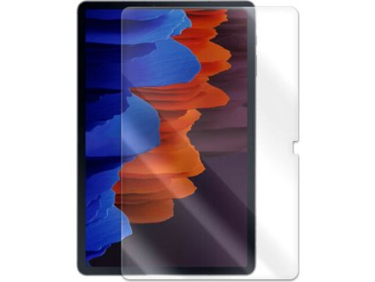 Tvrzené sklo pro Samsung Galaxy Tab S8+ – Transparentní