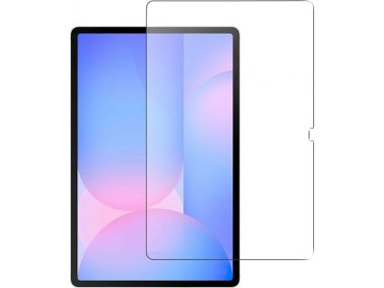 Ochranné tvrzené sklo pro Samsung Galaxy Tab S10 FE+ transparentní