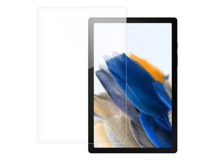 Ochranné tvrzené sklo pro Samsung Galaxy Tab A 10.1 2019 – transparentní