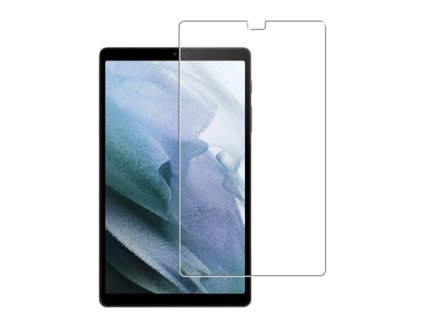 Ochranné tvrzené sklo pro Samsung Galaxy Tab A7 Lite – transparentní