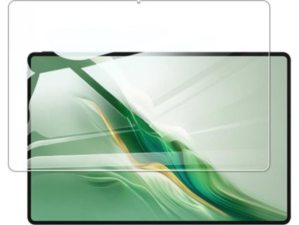 Tvrzené sklo pro Honor MagicPad 2 12.3" – Transparentní