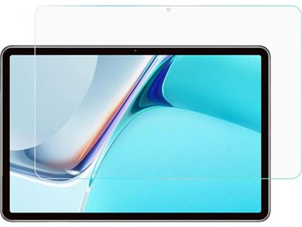 Tvrzené sklo pro Huawei MatePad 11.5" S – Transparentní