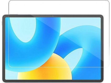 Tvrzené sklo pro Huawei MatePad 11.5 – Transparentní