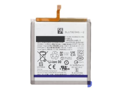 Baterie Samsung Galaxy S23 EB-BS912ABY 3900mAh OEM