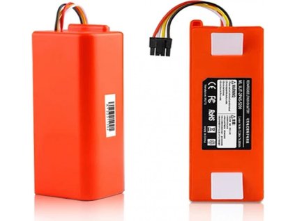CareWave Baterie 5200mAh 14.4V pro Xiaomi Roborock S5/S6 a Mi Robot