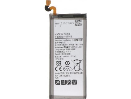 Baterie Samsung EB-BN950ABE 3300mAh pro Galaxy Note8 originální