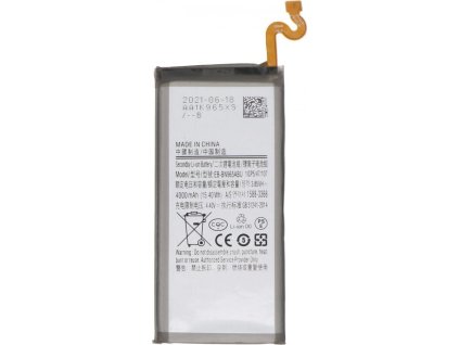 Baterie Samsung EB-BN965ABU 4000mAh pro Galaxy Note9 OEM