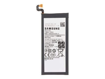 Baterie Samsung EB-BG930ABE 3000mAh pro Galaxy S7 OEM