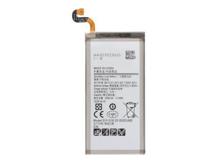 Baterie Samsung EB-BG955ABE 3500mAh pro Galaxy S8+ OEM