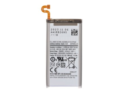 Baterie Samsung EB-BG960ABE 3000mAh pro Galaxy S9 OEM