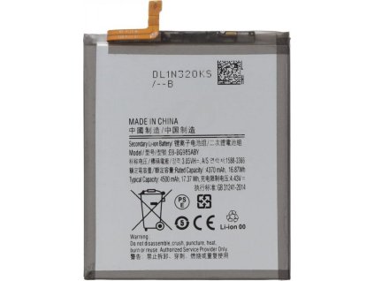 Baterie Samsung EB-BG985ABY 4500mAh pro Galaxy S20+ / S20+ 5G OEM