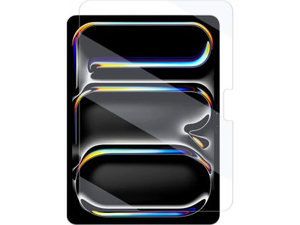 Tvrzené sklo pro iPad Pro 11" (2024)