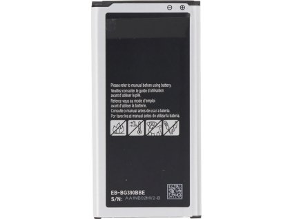 Samsung Galaxy Xcover 4 / 4s baterie EB-BG390BBE 2800mAh ORI