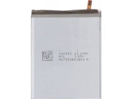 Samsung Galaxy M31s baterie EBBM317ABY 6000mAh OEM