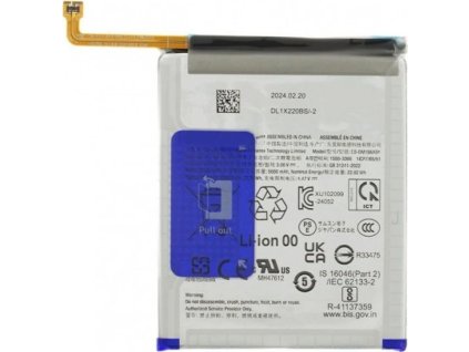 Samsung Galaxy M15 baterie EBBM156ABY 6000mAh OEM