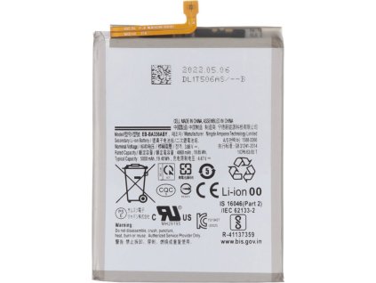 Samsung Galaxy A53 5G / A33 5G baterie EB-BA536ABY / EB-BA336ABY 5000mAh OEM