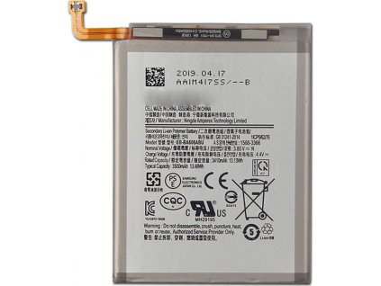 Samsung Galaxy A60 baterie EB-BA606ABU 3500mAh OEM