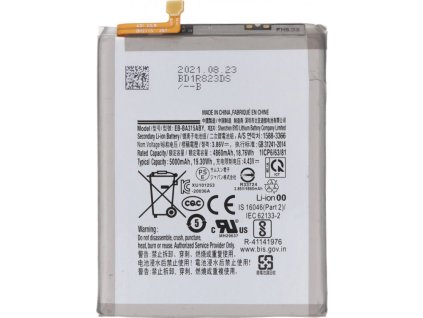 Samsung Galaxy A22 4G baterie EB-BA426ABY 5000mAh OEM