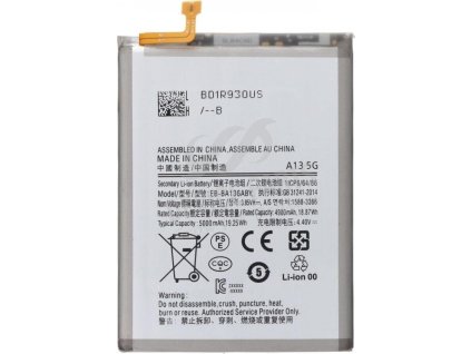 Samsung Galaxy A13 5G / M13 / M13 5G baterie EB-BA136ABY 5000mAh OEM