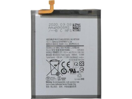 Samsung Galaxy A70 / A70s 4500mAh baterie OEM