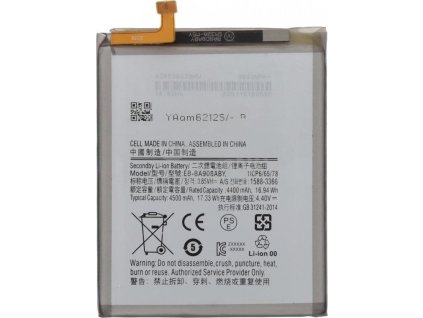 Samsung Galaxy A20s 4000mAh baterie originální