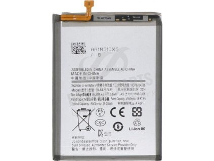Samsung Galaxy A21s / A12 / A02 / A12s / A13 5000mAh baterie originální