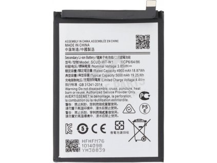 Samsung Galaxy A22 5G 5000mAh baterie originální