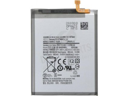 Samsung Galaxy A50 / A30 / A20 / A30s / A50s 4000mAh baterie OEM