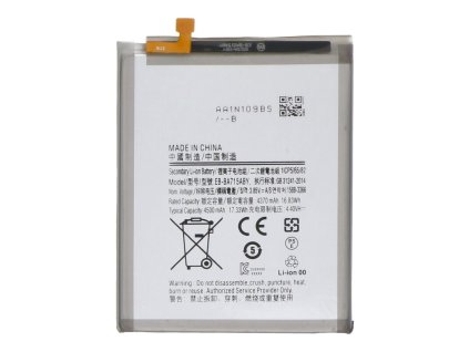 Samsung Galaxy A71 4500mAh baterie OEM