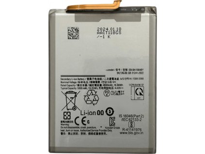 Samsung Galaxy A15 5G 5000mAh baterie OEM